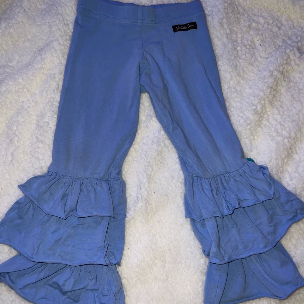 Blue Matilda Jane Bennys